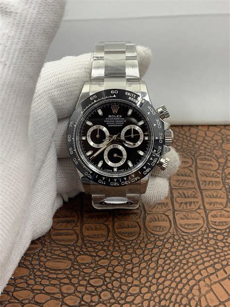 rolex daytona btf|black daytona 116500 gen.